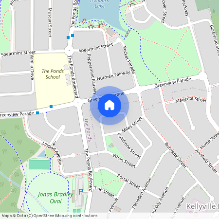 35 Claremont Street, NSW 2155, Kellyville Ridge