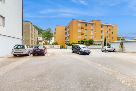 Appartamento 4.5 locali 85 mq al 1° piano con balcone - Foto 2