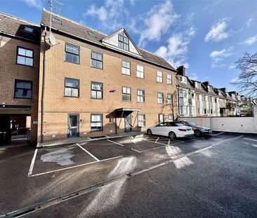 The Peak, Norwich Avenue West, Bournemouth, Dorset, BH2 - Photo 6