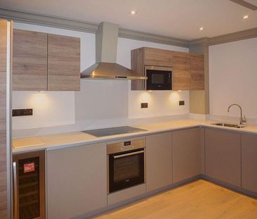 1 bedroom apartment to rent - Photo 4