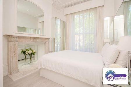 1 Bedroom Room in Flat Share To Rent - Photo 5