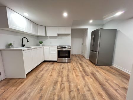 For Lease - 72 Carleton Trail Unit# BSMT, New Tecumseth, Ontario - Photo 2