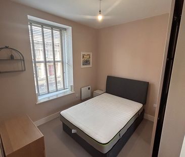 1 Bed Flat, Alliance House, BS1 - Photo 5