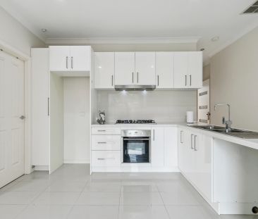 Modern Boutique Single Level Villa in a coveted Locale! - Photo 3