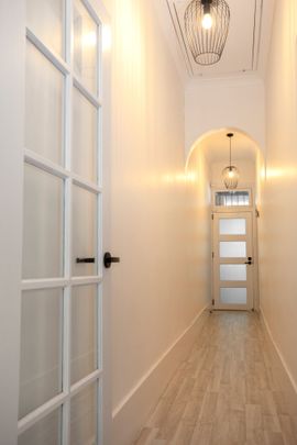 Charm & Character filled Two Bedroom Terrace - Photo 1