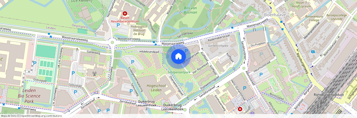 Dankmeijerpad 143, Pesthuiswijk, 2333BS, Leiden