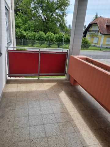 Charmante 3-Zimmer-Wohnung mit Loggia in Wagna - Foto 4