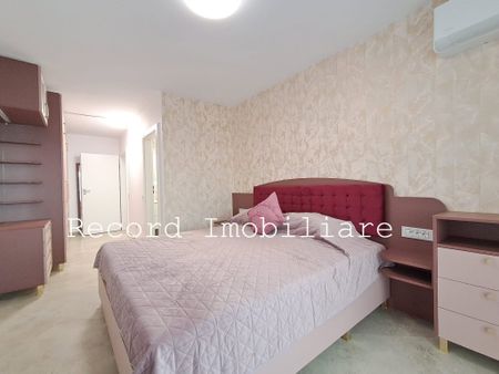Penthouse Prima Inchiriere sup.100 mp,terase 48 mp in Elite Junior - Photo 5