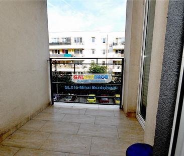 Inchiriere Garsoniera in zona Metalurgiei Grand Arena - Fotografie 1