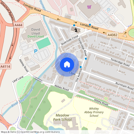 Bankside Close, Coventry, CV3