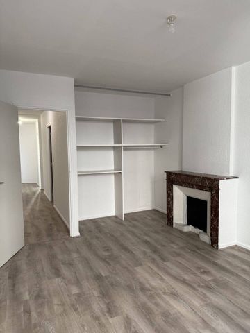 Location appartement 3 pièces 83.16 m² à Romans-sur-Isère (26100) - Photo 5