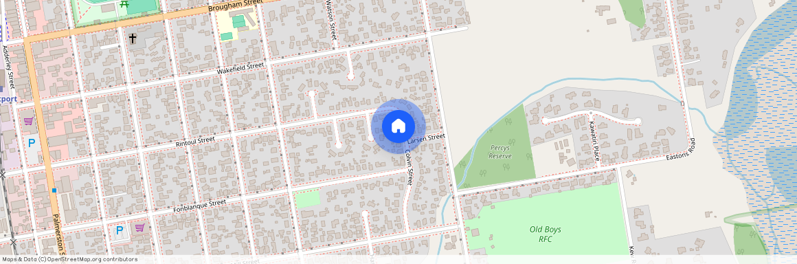 4 Colvin Street, Westport, Buller