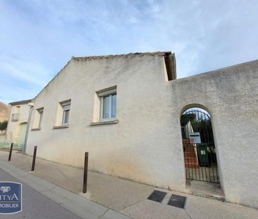 Location Appartement 3 pièces 57m² MONTPEYROUX 34150 - Photo 5