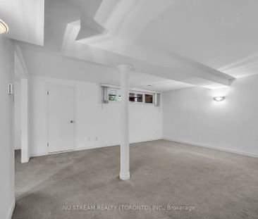 For Lease - 26 Bendale Boulevard Unit# (Lower), Toronto, Ontario - Photo 1