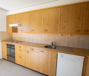 Appartement temporaire aux portes de l’Oberland bernois - Foto 5