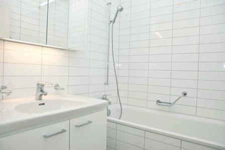 3.5 Zimmerwohnung direkt am Waldrand - Foto 5