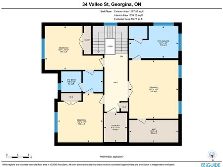 For Lease - 34 Valleo Street, Georgina, Ontario - Photo 4