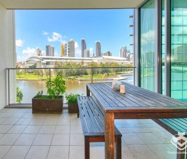 Furnished Broadbeach Long Stay Apartments - Photo 3