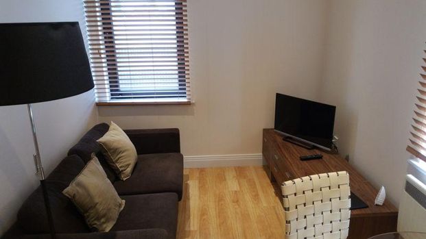 1 bedroom property to rent - Photo 1