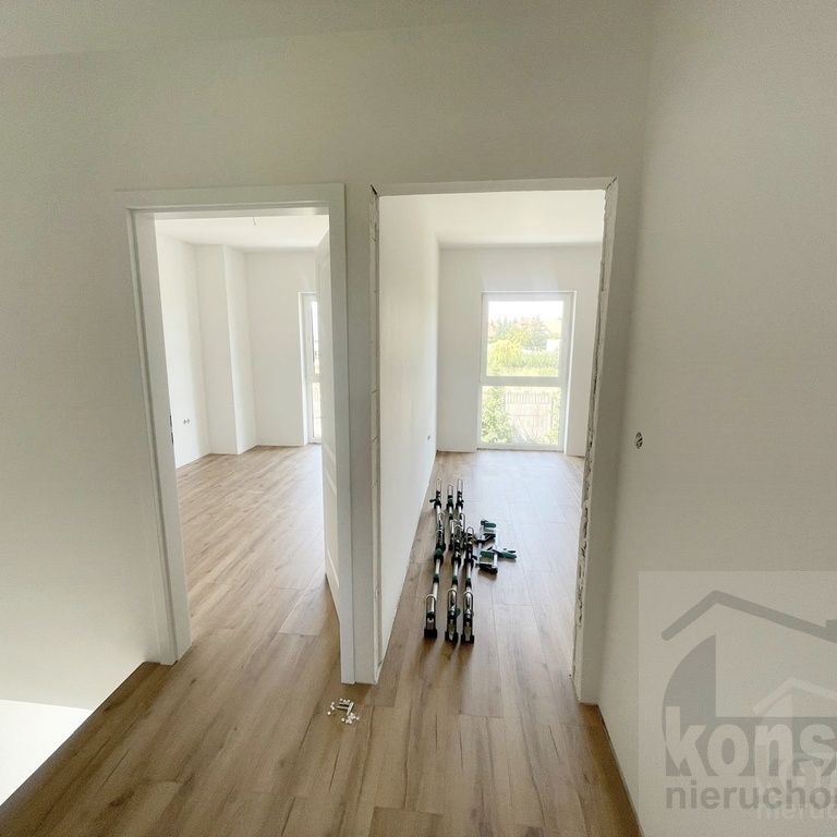 Nowiutki bliźniak 110 m2 w Mierzynie - Photo 1