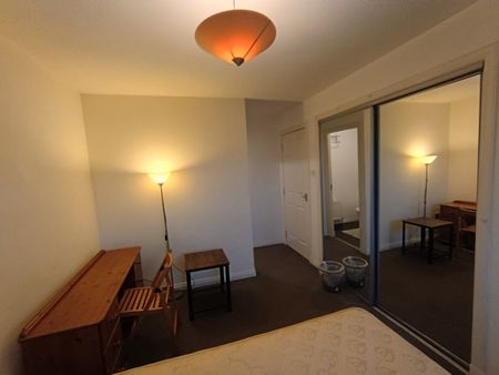 Room in a Shared Flat, Silvergrove Street, G40 - Photo 4