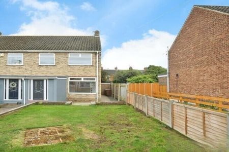 Hazelbarrow Drive, Hull, Willerby - Photo 3