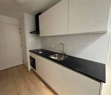 Studio Moesstraat, Groningen - À Louer - Photo 3