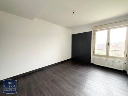 Appartement à louer 4 pièces 106.92m² - Photo 3
