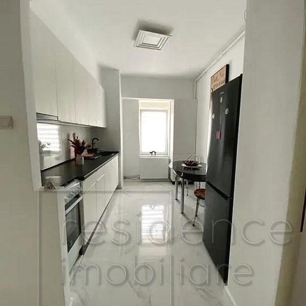Apartament 2 camere separate, Centru, zona CEC Bank+Parcare - Photo 1