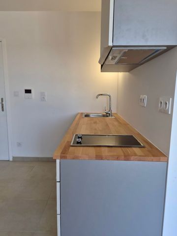 1 pièce - 30,31 m² - 5ème étage - Colocation non autorisée - Photo 5