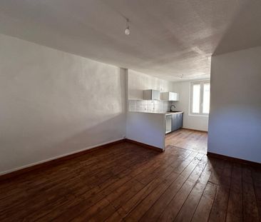 Location Appartement 3 pièces 46m² SETE 34200 - Photo 5