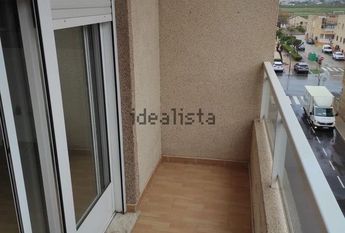 Alquiler de piso en Calle Orihuela, 25