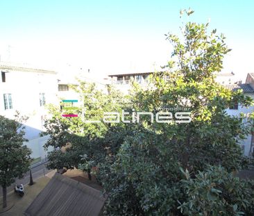 Location Appartement 1 pièce 26m² NIMES 30000 - Photo 6