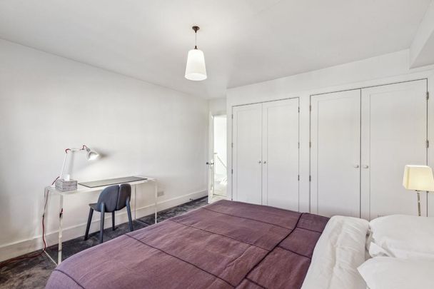 3 bedroom maisonette to rent - Photo 1