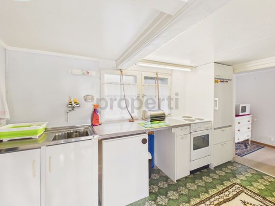 Charming 3-room apartment with parking, Teufen - Foto 1
