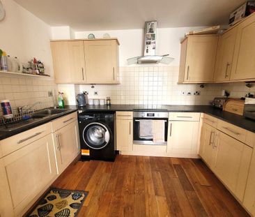 1 bedroom apartment to rent - Photo 4