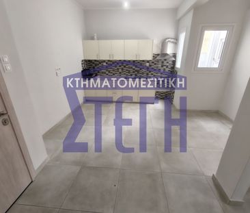 Ενοικίαση κατοικίας, 70 τ.μ., Κερατσίνι, 550 € - Photo 1