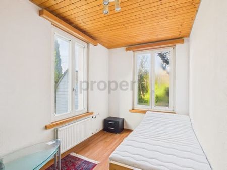 1 Zimmer, EG - Photo 4