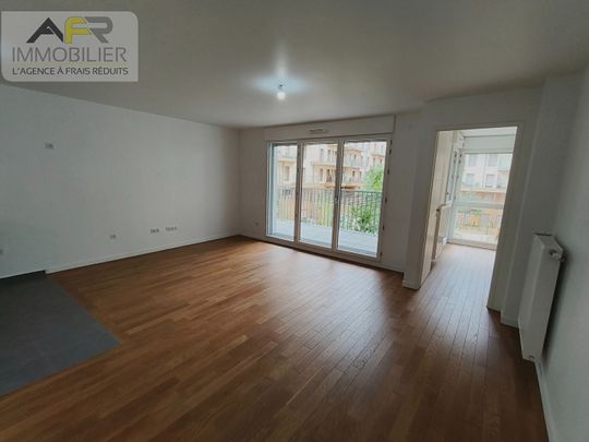 Appartement Rueil Malmaison 2 pi�ce(s) 51 m2 - Photo 1