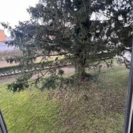 One and a half room apartment Charming old building - Photo 1