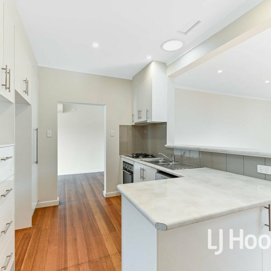 Renovated Old Beauty - Photo 1