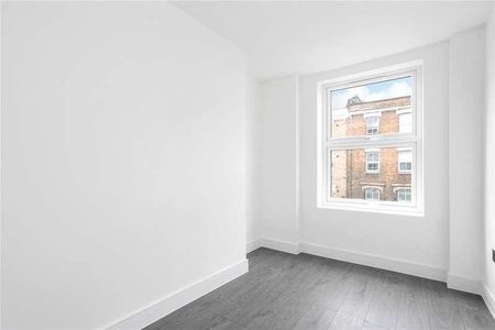 Birkbeck Mews, London, E8 - Photo 5