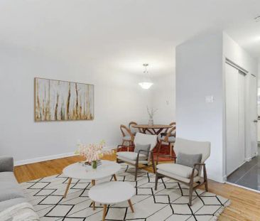 1560 Bloor Street East Townhomes — Townhouse (3 bedroom) available ... - Photo 4