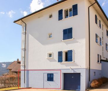 3 Zimmer, 55 m², EG - Photo 3