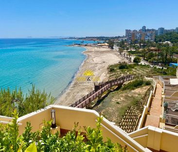 2 BEDROOM APARTMENT - DEHESA DE CAMPOAMOR - Photo 1