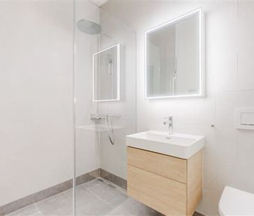 3.5 Zimmer, 13. Stock - Photo 4