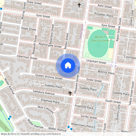 1 Inkerman Street, Vic 3350, Newington