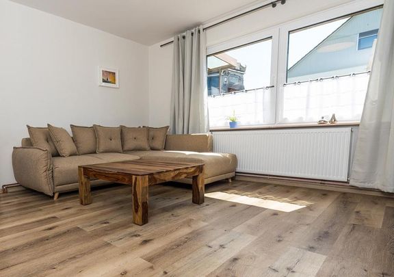 Moderne 2-Zimmer-Wohnung mit eigener Terrasse - Photo 1