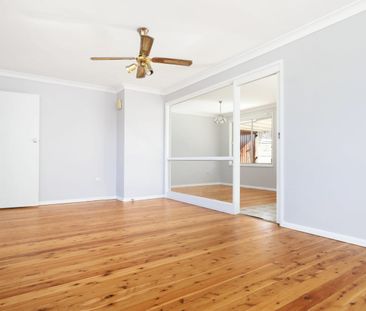 Spacious Living in a Prime Location - Photo 5