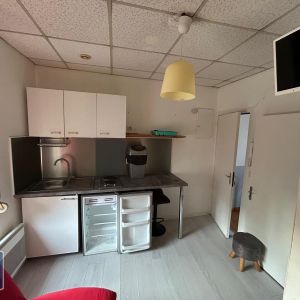 Location Appartement 1 pièce 12m² ST SAULVE 59880 - Photo 2